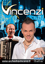 Orchestra Spettacolo Vincenzi