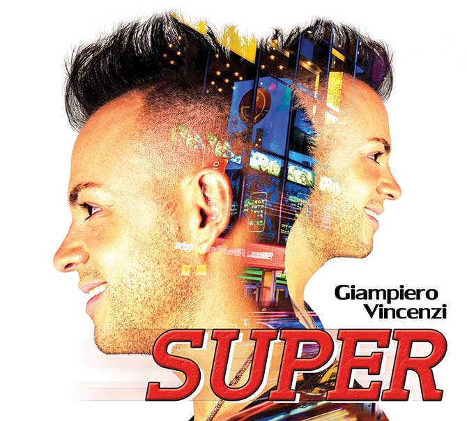 Giampiero Vincenzi - SUPER