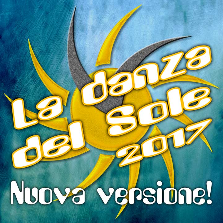 La danza del sole 2017