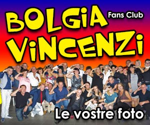 Bolgia Vincenzi - Le vostre foto