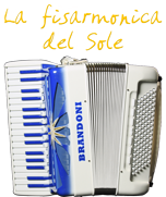 La fisarmonica del Sole