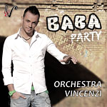 Giampiero Vincenzi - Baba Party
