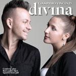 Giampiero Vincenzi - Divina