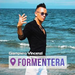 Giampiero Vincenzi - Formentera (singolo 2019)