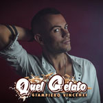 Giampiero Vincenzi - Quel gelato (singolo 2020)